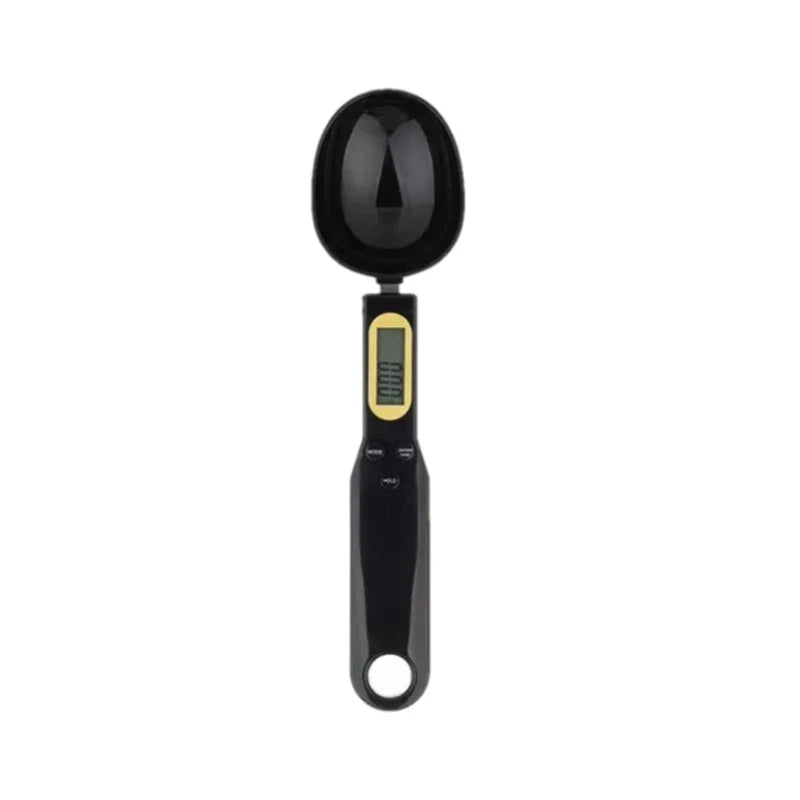 Smart Chef Colher -Inove na cozinha com medidas exatas. Crie, cozinhe, encante
