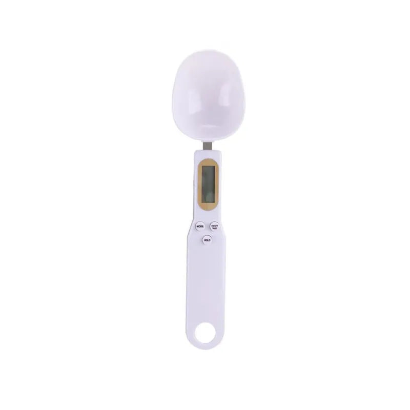 Smart Chef Colher -Inove na cozinha com medidas exatas. Crie, cozinhe, encante
