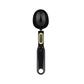 Smart Chef Colher -Inove na cozinha com medidas exatas. Crie, cozinhe, encante