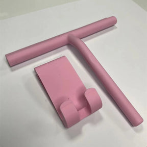 Varredura limpa - Pro: Rodo de Limpeza Multifuncional com Silicone