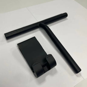 Varredura limpa - Pro: Rodo de Limpeza Multifuncional com Silicone