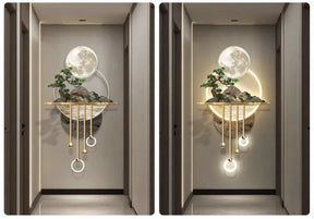 Deco Vision 3D- (RESTAM 4 UNIDADES)